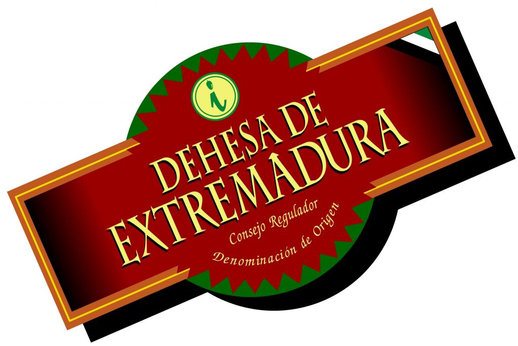 Jamón Dehesa de Extremadura