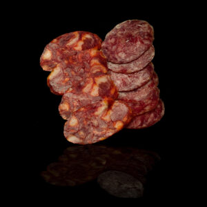 Embutido Ibérico