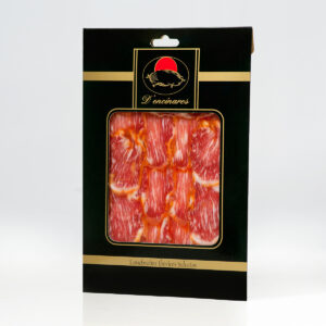 Lomo Ibérico