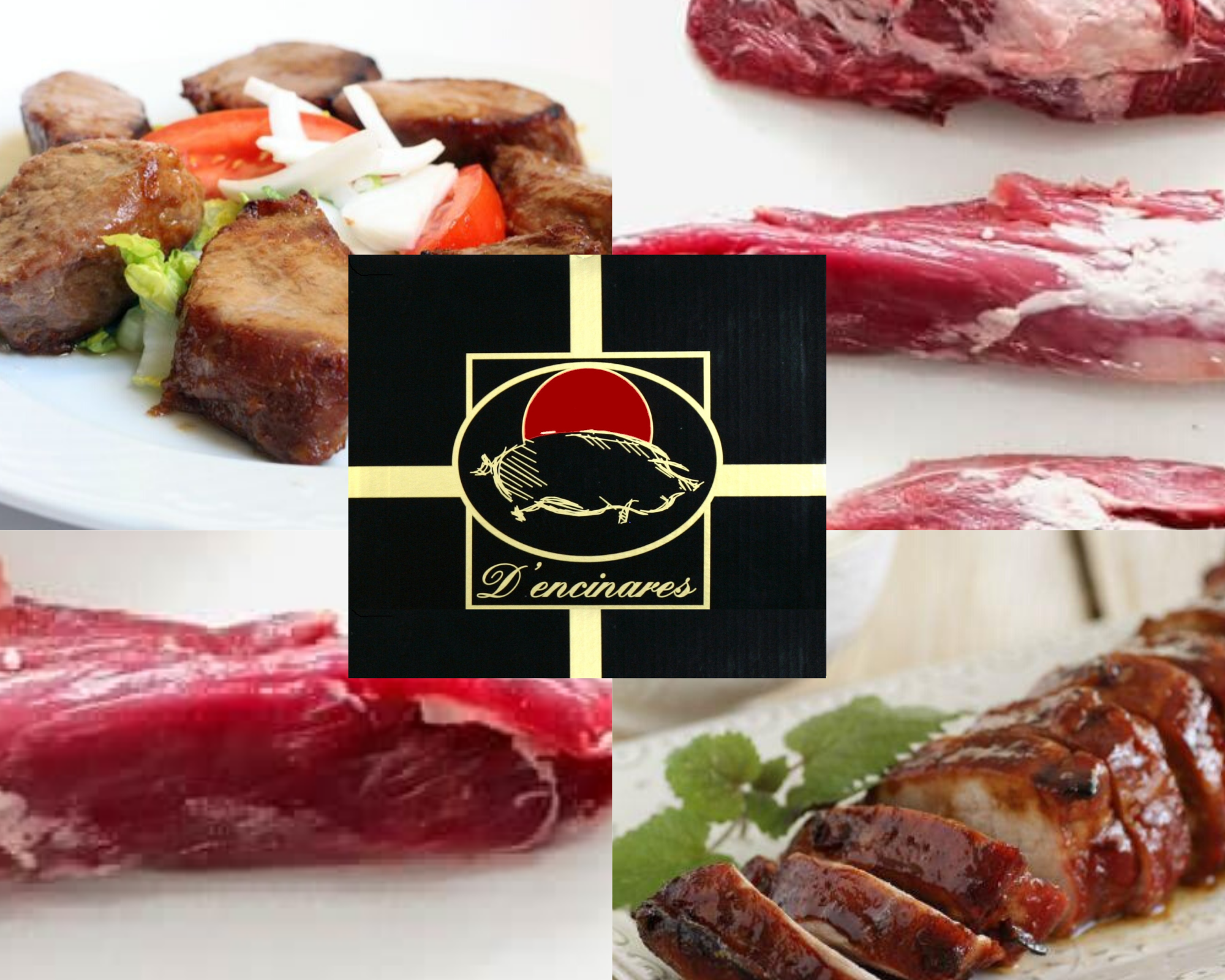 SOLOMILLO IBERICO