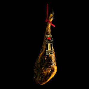 Jamón Bellota Ibérico 75% Raza Ibérica